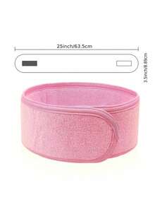 11Pcs DIY Face Mask Tool Set, Pink Facial Mask Making Kit With Mixing Bowl, Brushes, Spray Bottle, Spatula, Measuring Spoons & Cleansing Pads For Home Spa Skin Care - Baby Pink - View 6