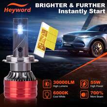 Headlight Bulbs