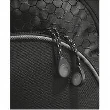 Bullet Benton 15in Laptop Backpack (Solid Black) - Black - View 1
