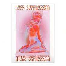 1pc Spiritual Affirmation Art Print Canvas Poster, Gradient Wall Art Painting, Modern Wall Art Print Picture, Manifest Wall Art, 70s Spiritual Wall Prints, For Bedroom Living Room Home Decor, No Frame