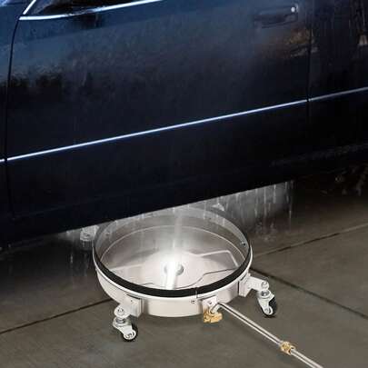 SHIOUCY Lavadoras a presión