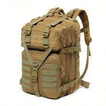 Outdoor Hiking Backpacks Backpack Travel Fishing Bag For Men Trekking Mountaineering Rucksack Sports Tactics Hiking Supplies