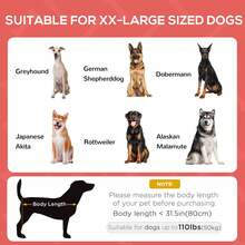 PawHut Elevated Dog Bed With Canopy, Portable Raised Dog Cot For XL Sized Dogs, Indoor & Outdoor, 48" X 36" X 43", Red - 紅色 - 查看 3