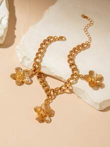 Lắc chân nữ - 29834-ank-G-8 - Xem 6