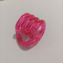 1pc Tango Twist Music Genuine Stress Relieving Tool Finger Relaxation Attention Training ADHD Stress Relieving - Nhiều màu - Xem 7