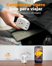 USB Accessories - Type L - Italy - View 4