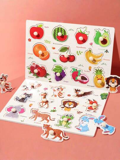 Busy Book For Kids 3+ Years Interactive Sticker Activities Alphabet Number Matching Games Early Learning Educational Toys For Preschool Children Birthday Christmas Gift Ideas