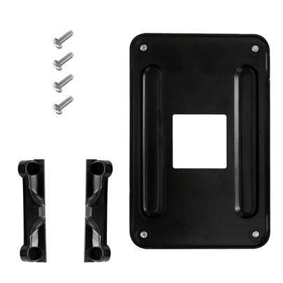 Durable AM4 Socket Metal Backplate For CPU Cooler Installation