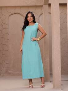 Azul menta