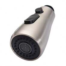 Kitchen Faucet Pull-Down Sprayer Replacement Parts, Pull-Out Sink Sprayer Replacement Nozzle, Kitchen Faucet Hose Spray Nozzle