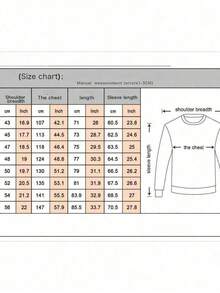 Street Splashing Ink Wash Destruction Thickened Hoodie Gradient Design Sense Cool Sweatshirt Men - Đồng - Xem 3