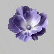 大型人造罂粟花泡沫花人造花头婚礼背景舞台布置路径指南花家居装饰中心装饰、情人节、礼物生日毕业 - 彩色 - 查看 24