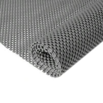 1PC Non-Slip Mat For Carpet, Carpet Non-Slip Underlay PVC Waterproof Non-Slip Carpet Underlay Non-Slip Cut To Size Carpet Stopper Non-Slip Mat For Home, Office