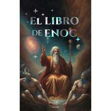 El libro de Enoc - Libro único - Ver 2