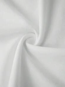 Captain-AmericaS  Pullover Sweatshirts Unisex Long Sleeve O-Neck Casual Top Sweatshirt Men & Women Graphic Sweatshirts Printed Funny Sweatshirts Spring Autumn And Winter Streetwear Clothes For Male & Female - 白色 - 查看 5