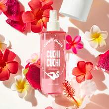 8.45fl.Oz Hair & Body Fragrance Mist For Women - Long-Lasting Perfume,It Contains Fragrances Of Jasmine, Vanilla, Black Plum, Etc ,Perfect For Dating, Parties And Gift Giving,Christmas Gifts - CUCHI - 查看 1
