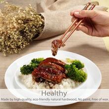 New Chopstick  Chinese Dragon And Phoenix Chopsticks With Holder And Carrying Bag Chinese Traditional Stylish Set 2 Pairs