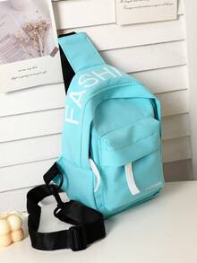 New Durable Lightweight Portable Classic Casual Fashion Versatile Comfortable Spacious Tote Bag, Suitable For Various Occasions