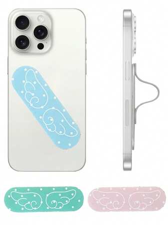 Compatible With IPhone, Android Phone, Gift For Birthday, Family, Friends Phone Stand