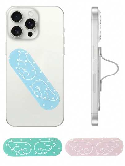 Kompatibel mit iPhone, Android Handy, Geschenk für Geburtstag, Familie, Freunde Handyhalterung