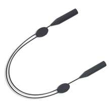 Restraint Ropes & Lanyards - Black - View 9