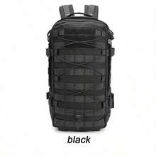 Men's Tactical Backpack Outdoor Sports Mountaineering Hiking Bag Multifunctional Tactical Bag