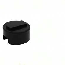 TRTY 2 قطعة رافعة هيدروليكية للسيارة، محول حامل الرافعة، وسادة الرافعة للحام، مشبك قضبان الإطار المشقوق، مناسبة لسيارات بي إم دبليو ميني وسلسلة بي إم دبليو 1 و 3 و 4 و 5، وسادة مطاطية مشقوقة لحماية قضبان الإطار، كتلة بوليوريثان مربعة للرافعة، مناسبة أيضًا كهدايا لعيد الحب وعيد الأب وعيد الهالوين والكريسماس