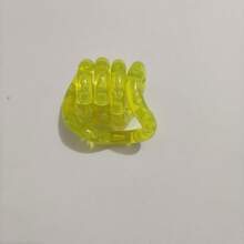 1pc Tango Twist Music Genuine Stress Relieving Tool Finger Relaxation Attention Training ADHD Stress Relieving - Nhiều màu - Xem 9