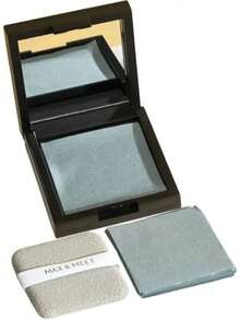 Papel absorbente de grasa de papel fibra de bambu con estuche, espejo y esponja. - 1 - Ver 7