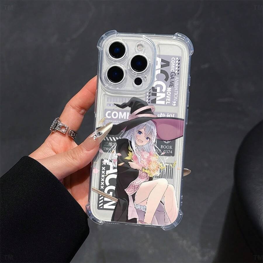 Fashion Phone Cases - Mix Color 1 - View 1