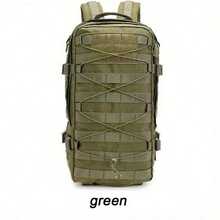 Men's Tactical Backpack Outdoor Sports Mountaineering Hiking Bag Multifunctional Tactical Bag