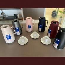 Tramontina Garrafa Térmica Café Água 500ml Bule Tramontina