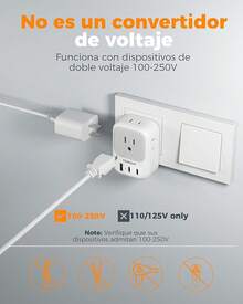 USB Accessories - Type L - Italy - View 3
