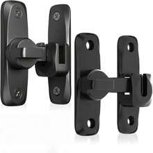 Deadbolts - Silver - View 5