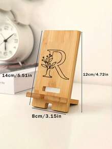 Soporte universal para teléfono, compatible con iPhone, teléfonos Android, regalo de cumpleaños para familiares y amigos - Caqui - Ver 10