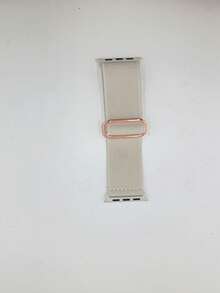 1 件/套编织弹力尼龙运动单圈表带，兼容 表带，兼容小米、华为、Fitbit Versa 2 1，兼容三星 Galaxy Watch，20 毫米 22 毫米 38 毫米 40 毫米 41 毫米 42 毫米 44 毫米 45 毫米 46 毫米 49 毫米，男女通用，尼龙弹性表带腕带兼容 Series 10 9 8 7 6 SE 5 4 3 2 1 Ultra Ultra，可作为返校学生的礼物 - 彩色 - 查看 6