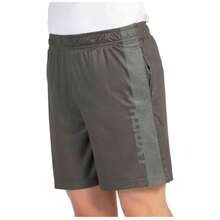 John Smith Shorts AR98075000 For Man In Color Green - أخضر - مشاهدة 4