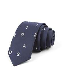 1 Stück modische 6cm Polyester handgemachte Herren Krawatte, Business Lässig Professionelle Formelle Kleidung Hochzeit Business Krawatte, geeignet für Herren und Damen, Feiertags-Party, Alltags-Tragen, exquisites Halloween, Weihnachts-, Erntedank-Geschenk, Geburtstags-Geschenk