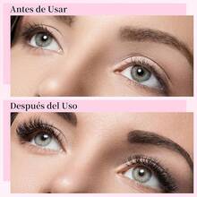 Betyked Kit de Extensión de Pestañas, 640 Pestañas Individuales,DIY Kit de Racimos de Pestañas Todo Con Unión y Sellado de Pestañas de Sujeción Fuerte, Pinzas Cepillo(Mezcla 30-40-50-60D, 9-16MM)