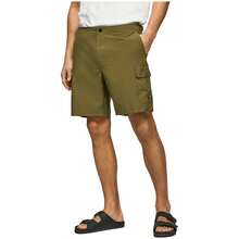 Pepe Jeans Men Sports Shorts - Green - View 1