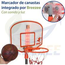 Kids Basketball Toys - 1 - View 5