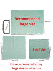Magic Cloth, Fish Scale Glass Cleaning Cloth, Magic Cloth For Cleaning Glass, Absorbs Water Without Shedding, No Watermark, Kitchen And Household Dishwashing Cloth, Car Window Mirror Cleaning Cloth, Car Wash Towel, Bathroom Mirror Cleaning Cloth, Multi-Function
