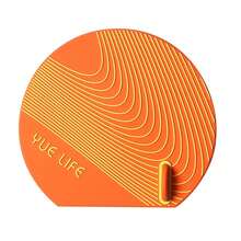 1 Stück Silikon Geruchsabweisender Abflussabdeckung - Wasserdichte Badezimmermatte, Spülbeckenverschluss, Haushaltsgrundbedarf