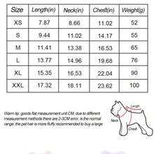 Christmas Pet Clothes, Warm Cat & Dog Holiday Outfits For Autumn/Winter