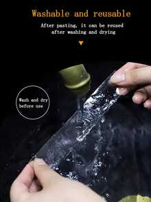 Duct Tape - Multicolor - View 9