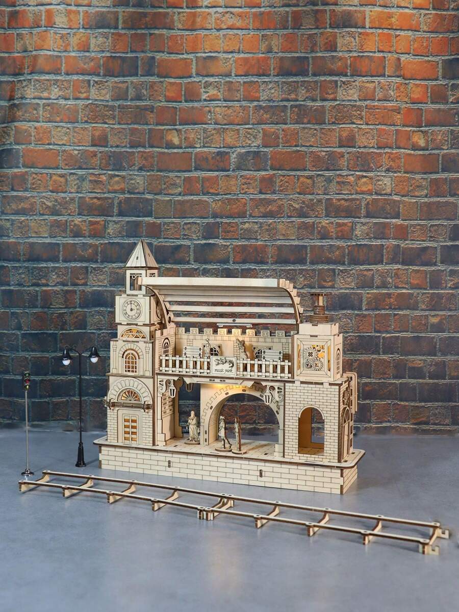 Adults Puzzles