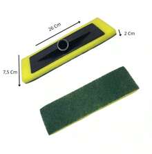 KIT 6 Lava Azulejo Praticidade para o seu Lar