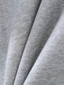 Men Hoodies - Gray 1 - View 3