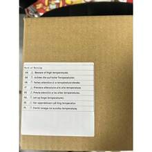 Display Easel - OneColor - View 7