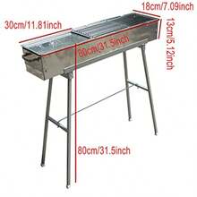 Shisha Charcoal - 如圖 - 查看 3